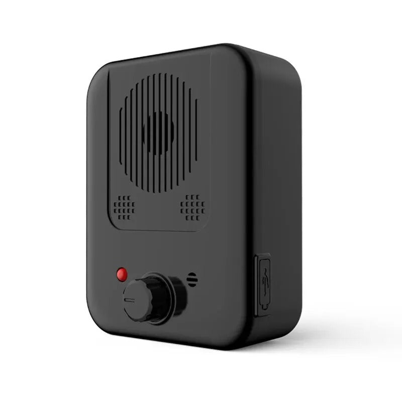 Ultrasonic Anti-Bark Solution For Dogs Anti-Bark Dogs