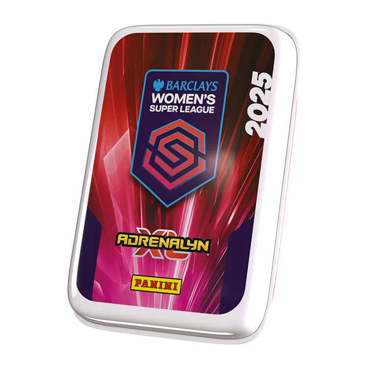 Barclays Women’s Super League Official Trading Card Collection