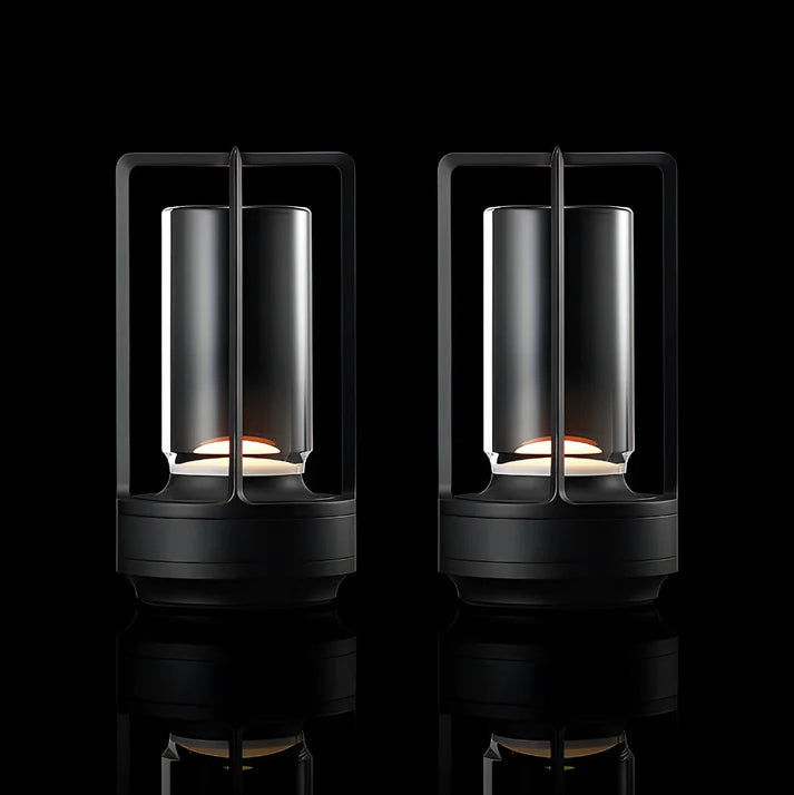 Crystal Lantern Crystal Lantern