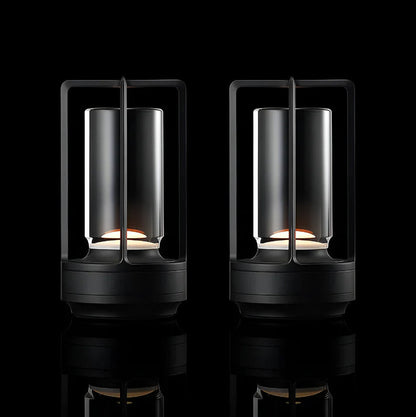 Crystal Lantern Crystal Lantern