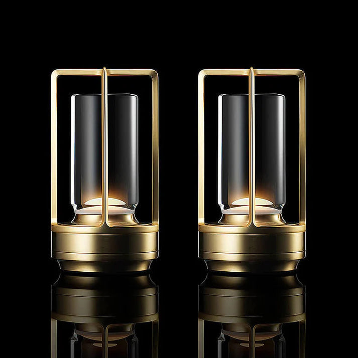 Crystal Lantern Crystal Lantern