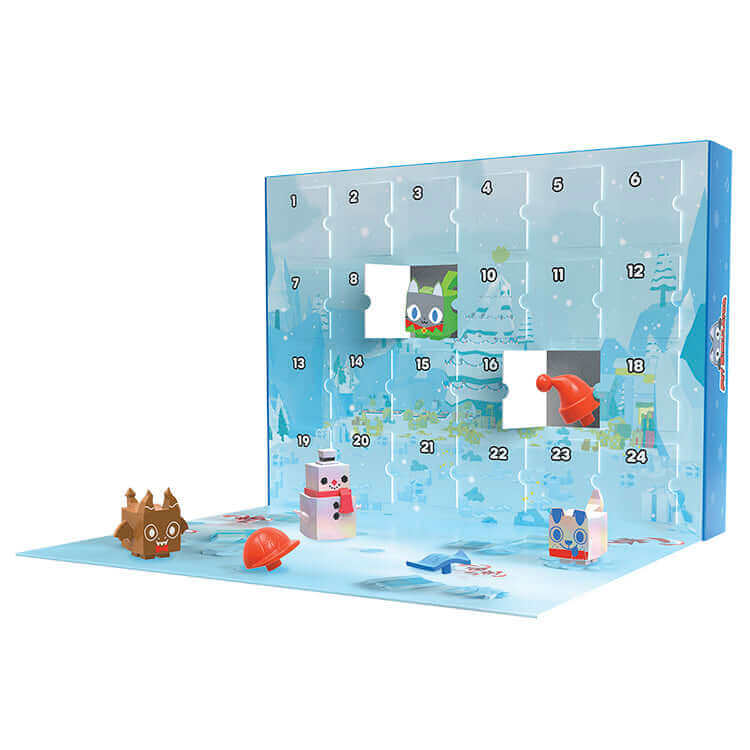 Pet Simulator Series 2 Advent Calendar