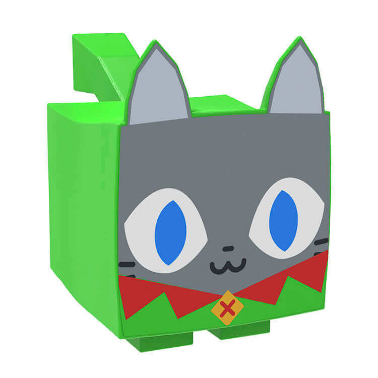 Pet Simulator Series 2 Advent Calendar