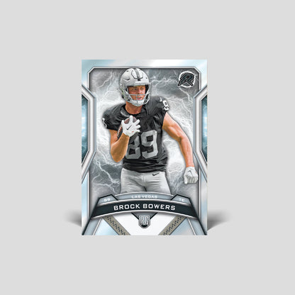 2024 Topps Resurgence Football Value Box