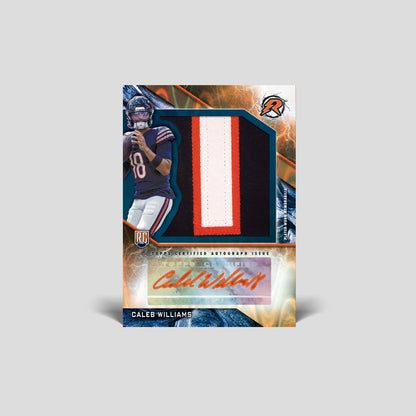 2024 Topps Resurgence Football Value Box