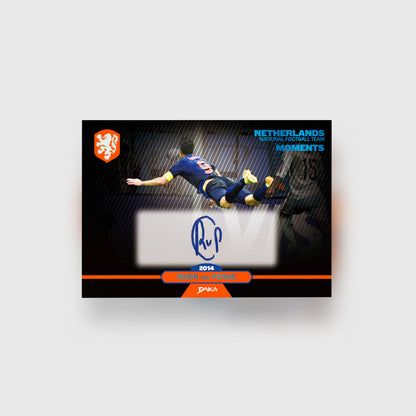 2024 Daka Soccer Netherlands National Team Standard Hobby Box