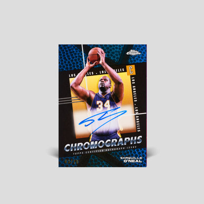 2024-25 Topps Chrome Basketball Value Box