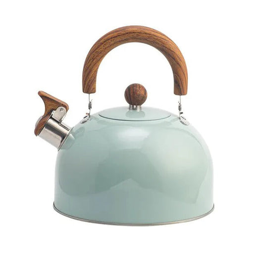 Stainless Steel Whistling Kettle Kettle Steel