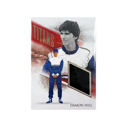 Futera Best of British Multi-Sport Hobby Box