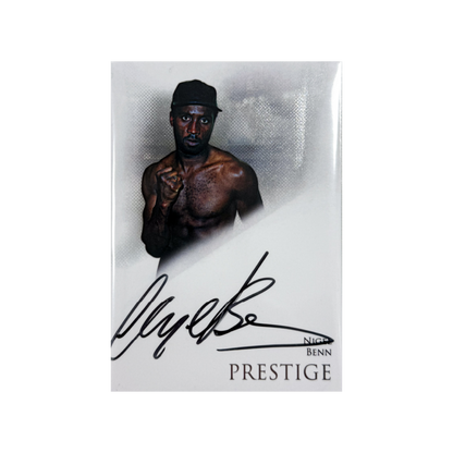 Futera Best of British Multi-Sport Hobby Box