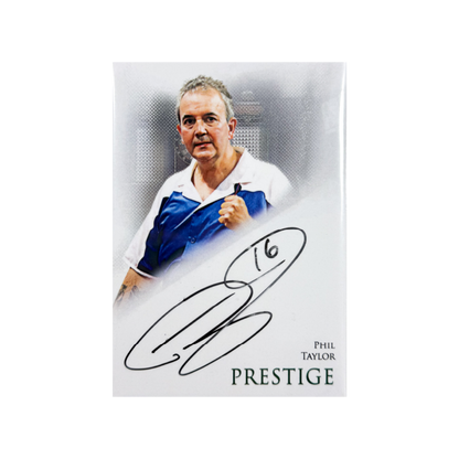 Futera Best of British Multi-Sport Hobby Box