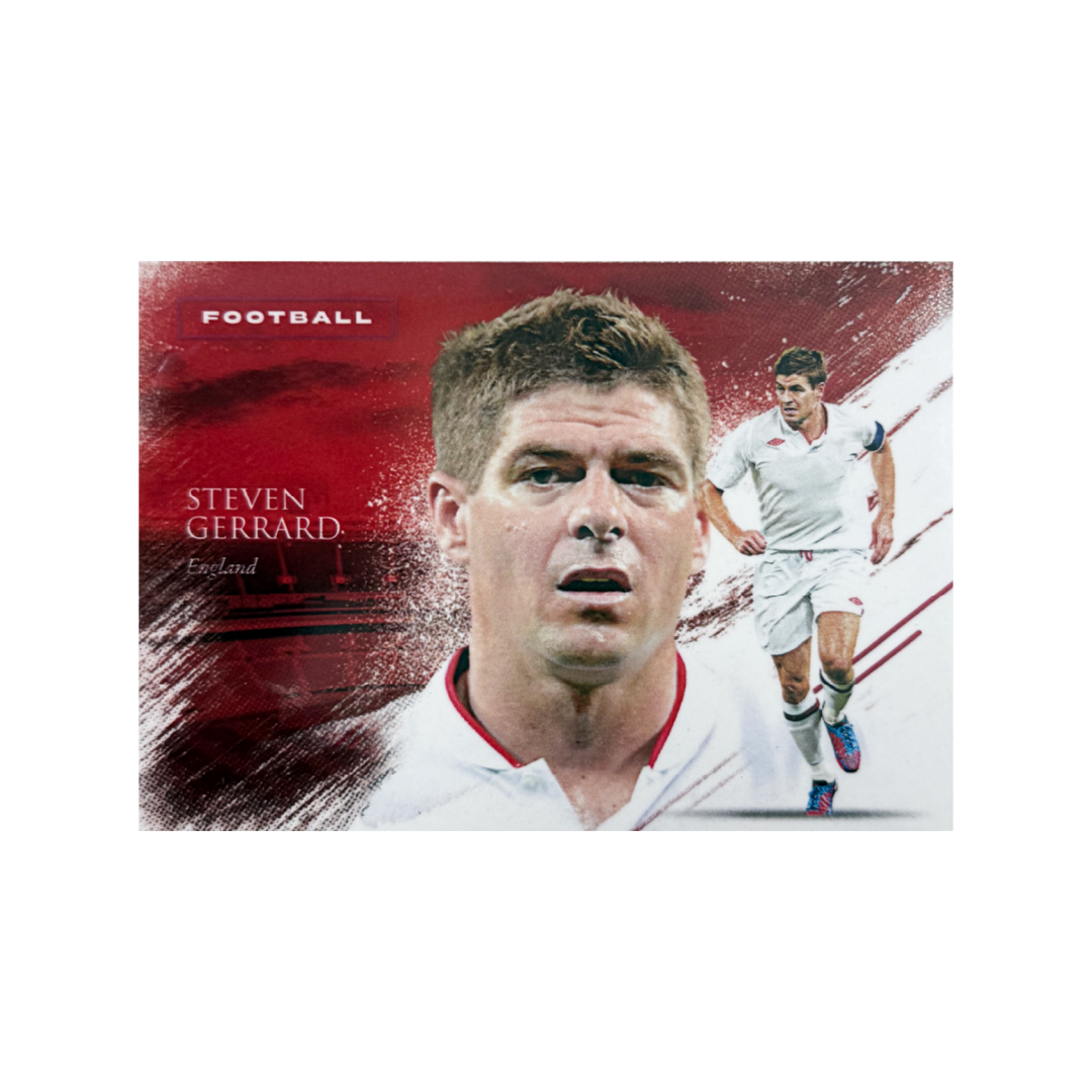 Futera Best of British Multi-Sport Hobby Box