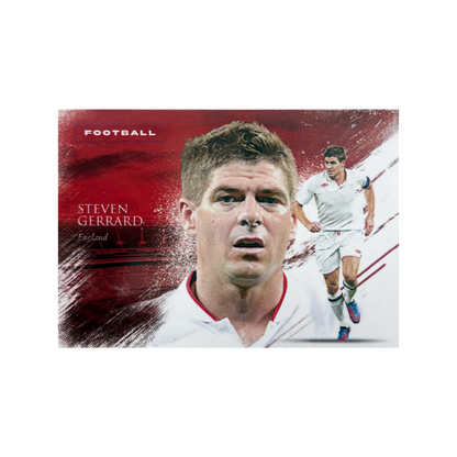 Futera Best of British Multi-Sport Hobby Box