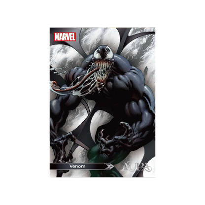 Kakawow Aura Marvel 2025 Hobby Box