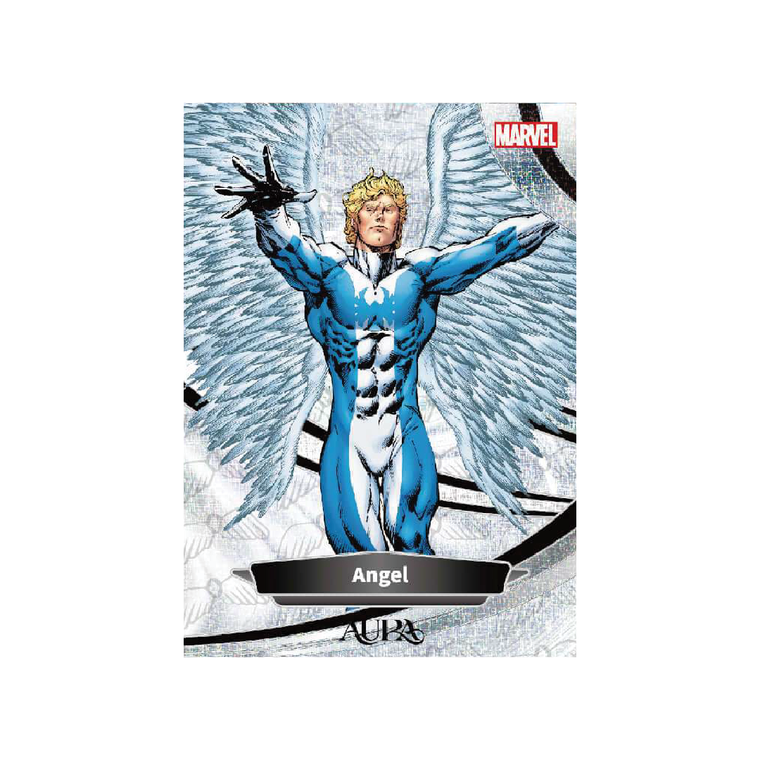 Kakawow Aura Marvel 2025 Hobby Box