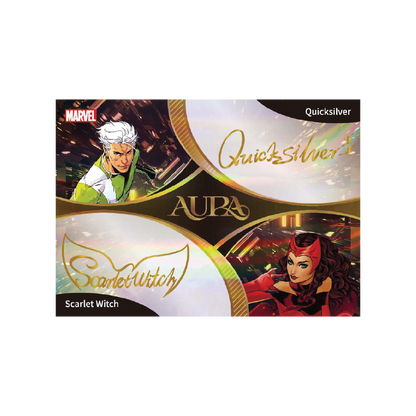 Kakawow Aura Marvel 2025 Hobby Box