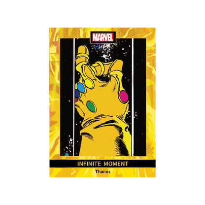 Kakawow Aura Marvel 2025 Hobby Box
