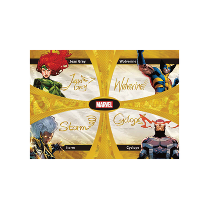 Kakawow Aura Marvel 2025 Hobby Box