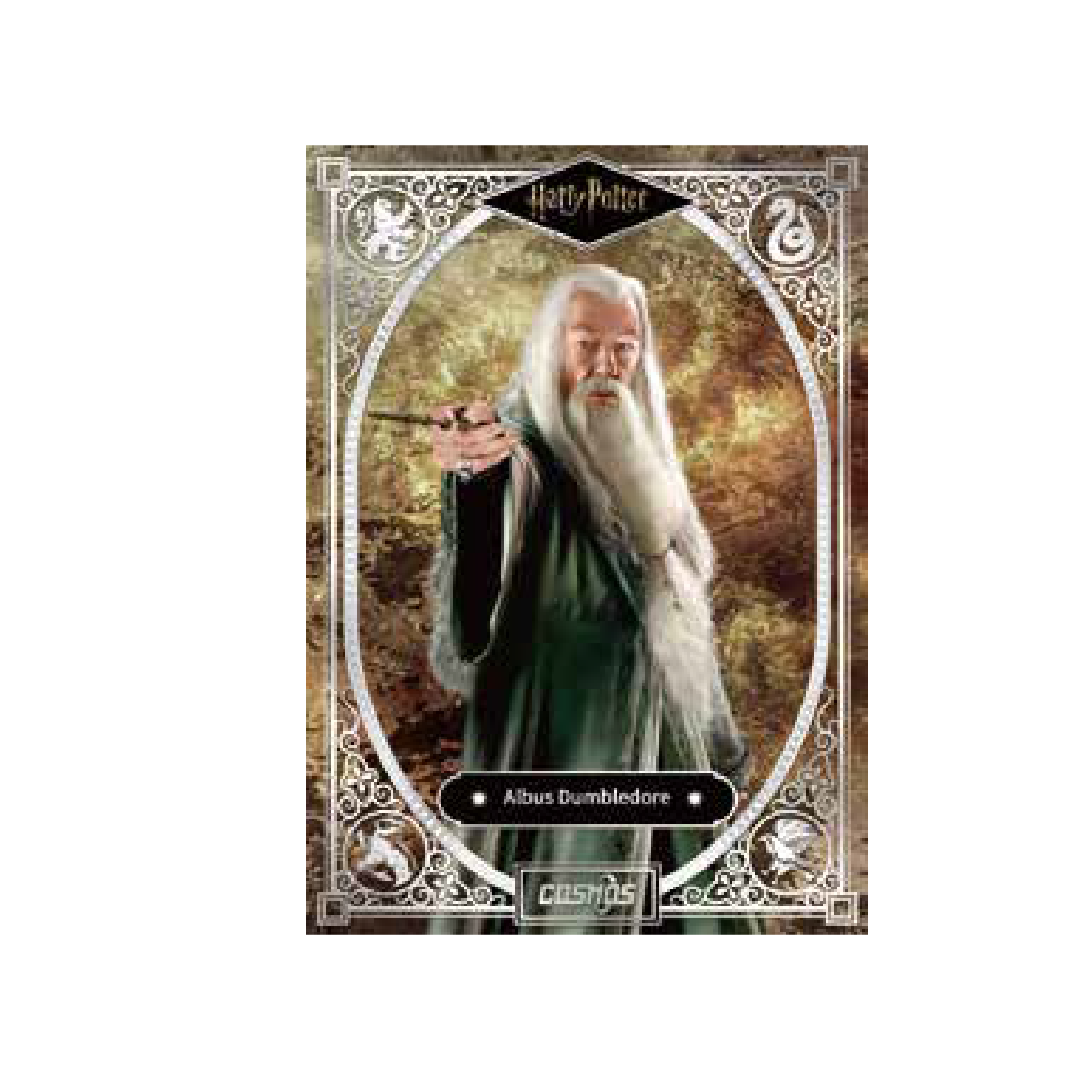 Kakawow Cosmos Harry Potter 2025 - Hobby Box