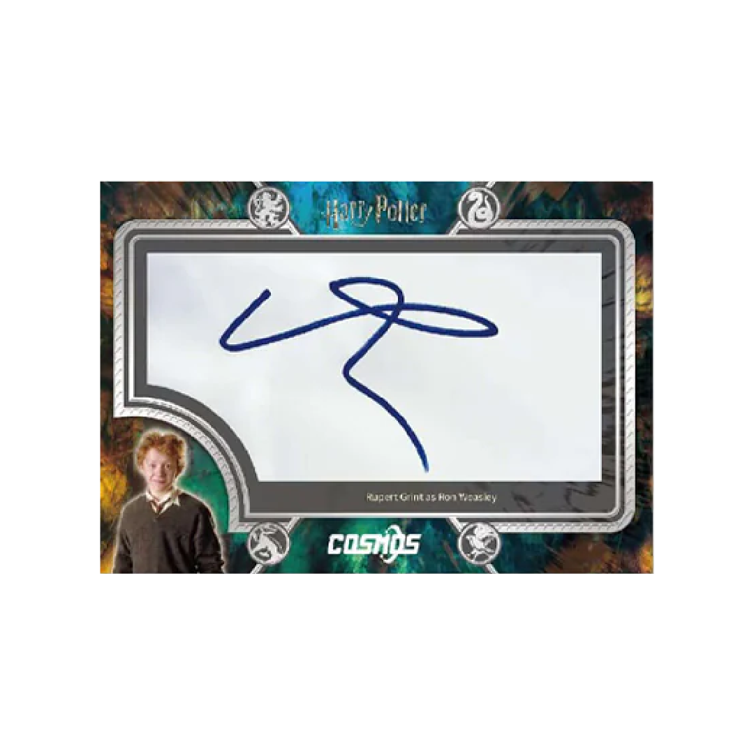 Kakawow Cosmos Harry Potter 2025 - Hobby Box