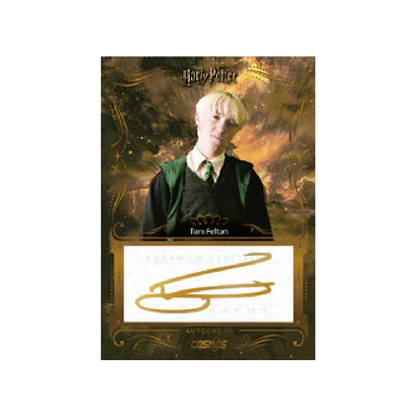 Kakawow Cosmos Harry Potter 2025 - Hobby Box