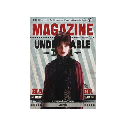 Kakawow Cosmos Harry Potter 2025 - Hobby Box