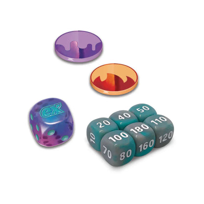 Pokémon TCG: Scarlet & Violet – Journey Together - Elite Trainer Box