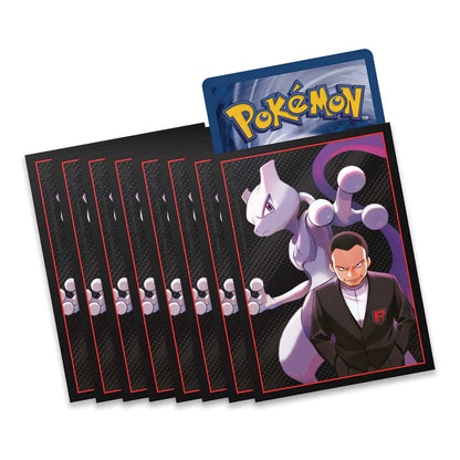 Pokémon TCG: Scarlet & Violet - Destined Rivals - Elite Trainer Box
