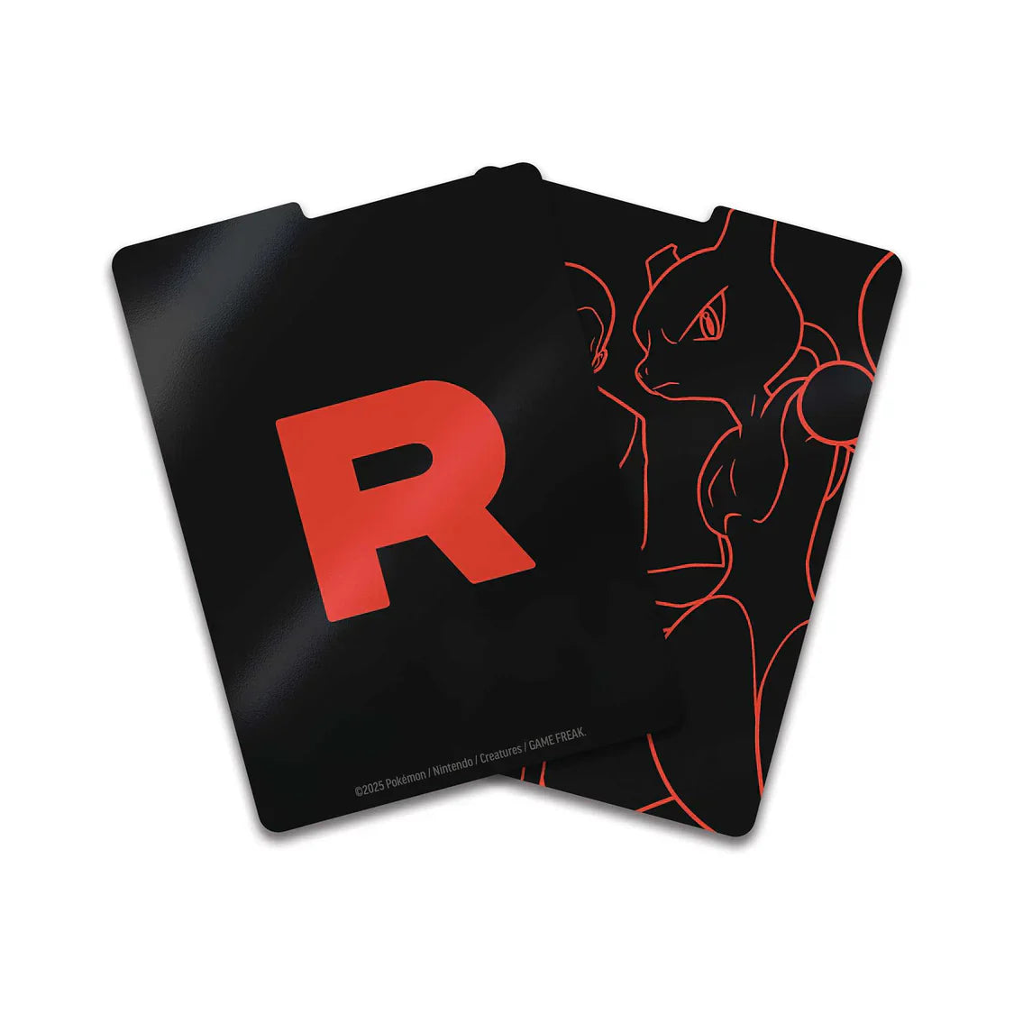 Pokémon TCG: Scarlet & Violet - Destined Rivals - Elite Trainer Box