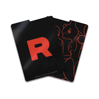 Pokémon TCG: Scarlet & Violet - Destined Rivals - Elite Trainer Box