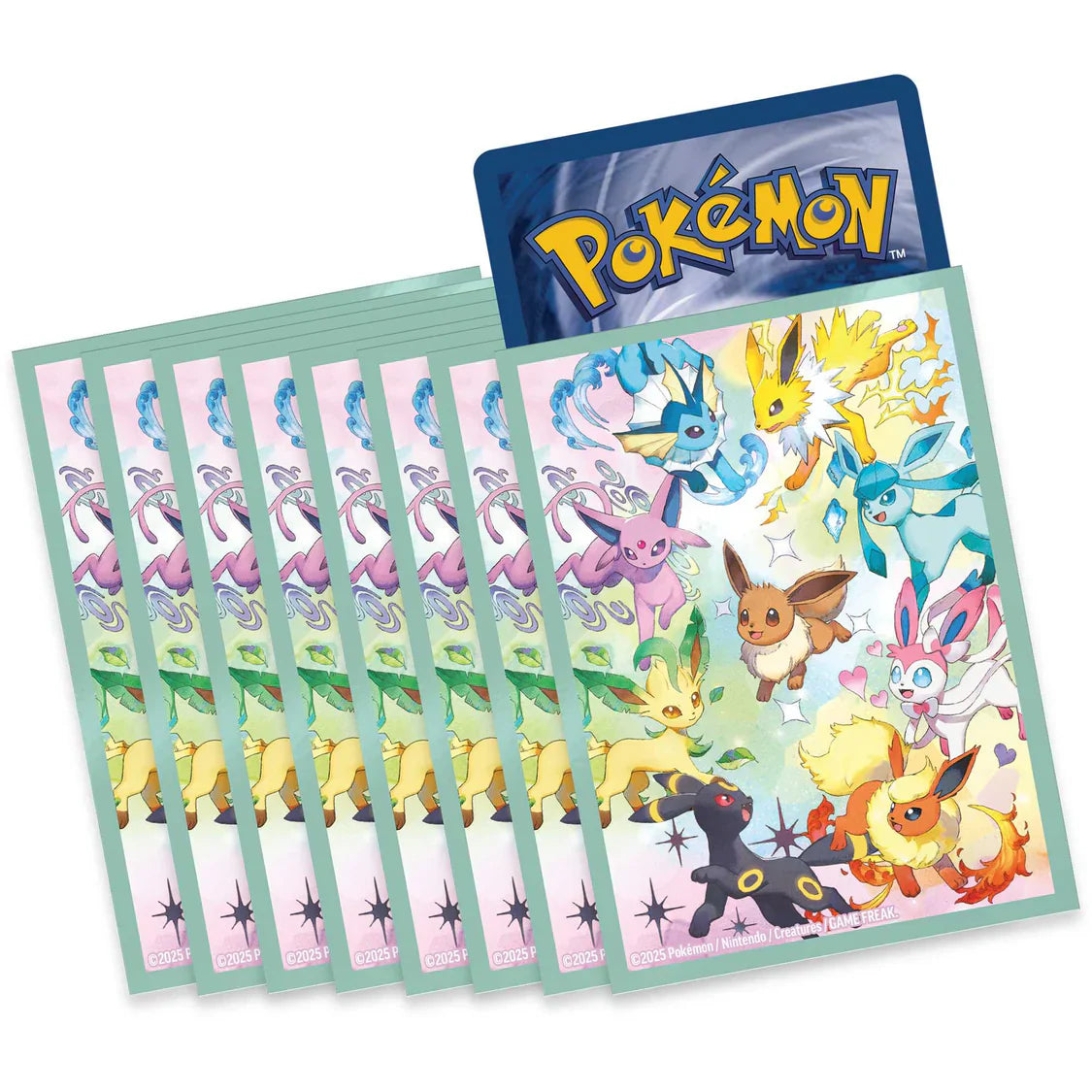 Pokémon TCG: Scarlet & Violet - Prismatic Evolutions - Super-Premium Collection