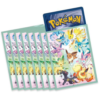 Pokémon TCG: Scarlet & Violet - Prismatic Evolutions - Super-Premium Collection