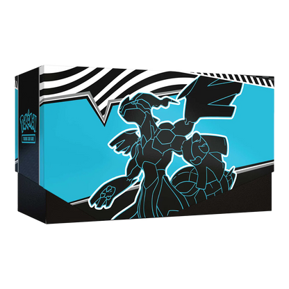 Pokémon TCG: Scarlet & Violet - Black Bolt - Elite Trainer Box Zekrom