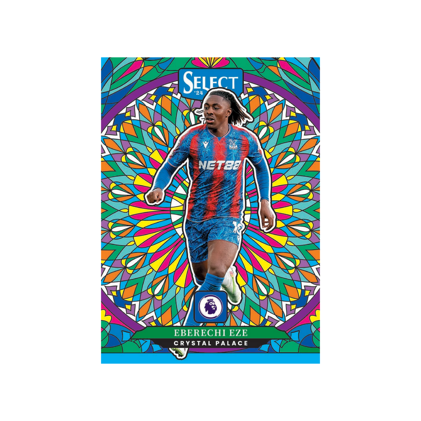 Panini Select Premier League 2024-25 Hobby Box