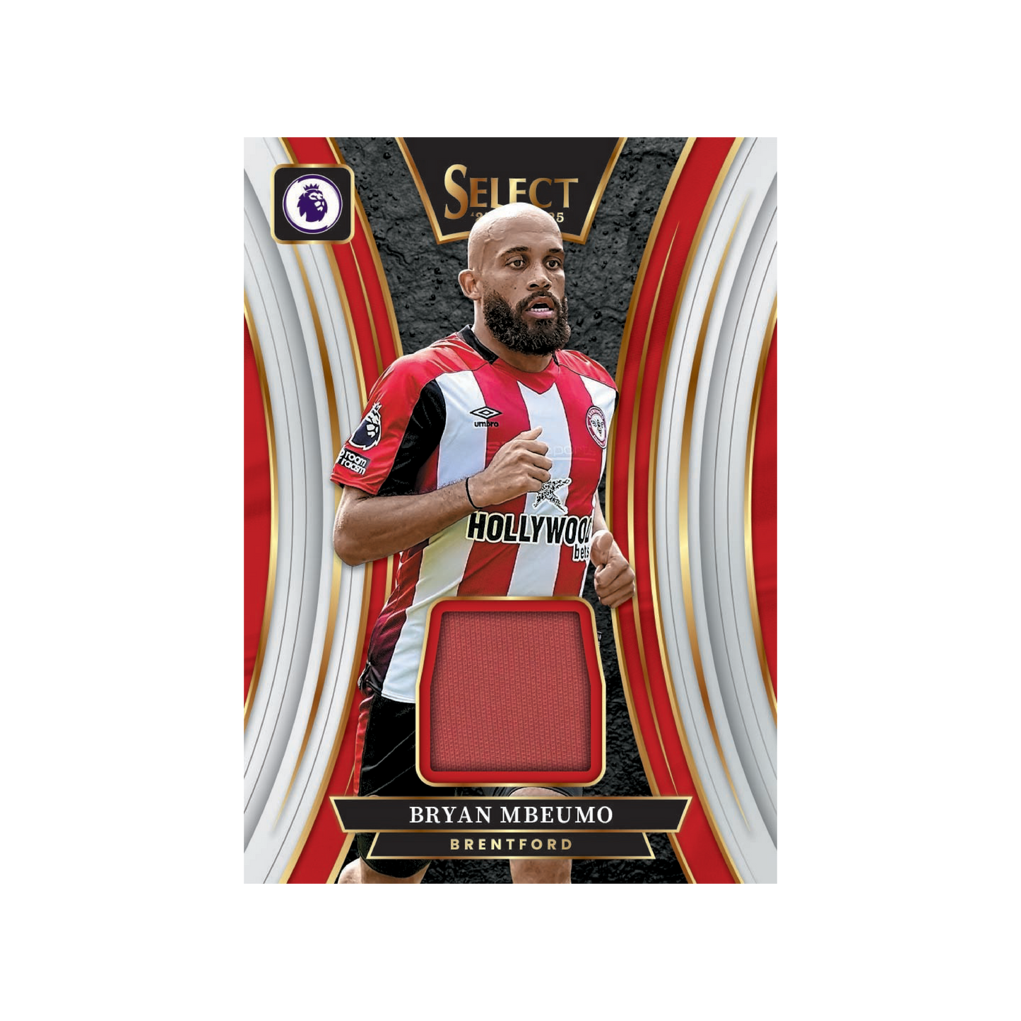 Panini Select Premier League 2024-25 Hobby Box