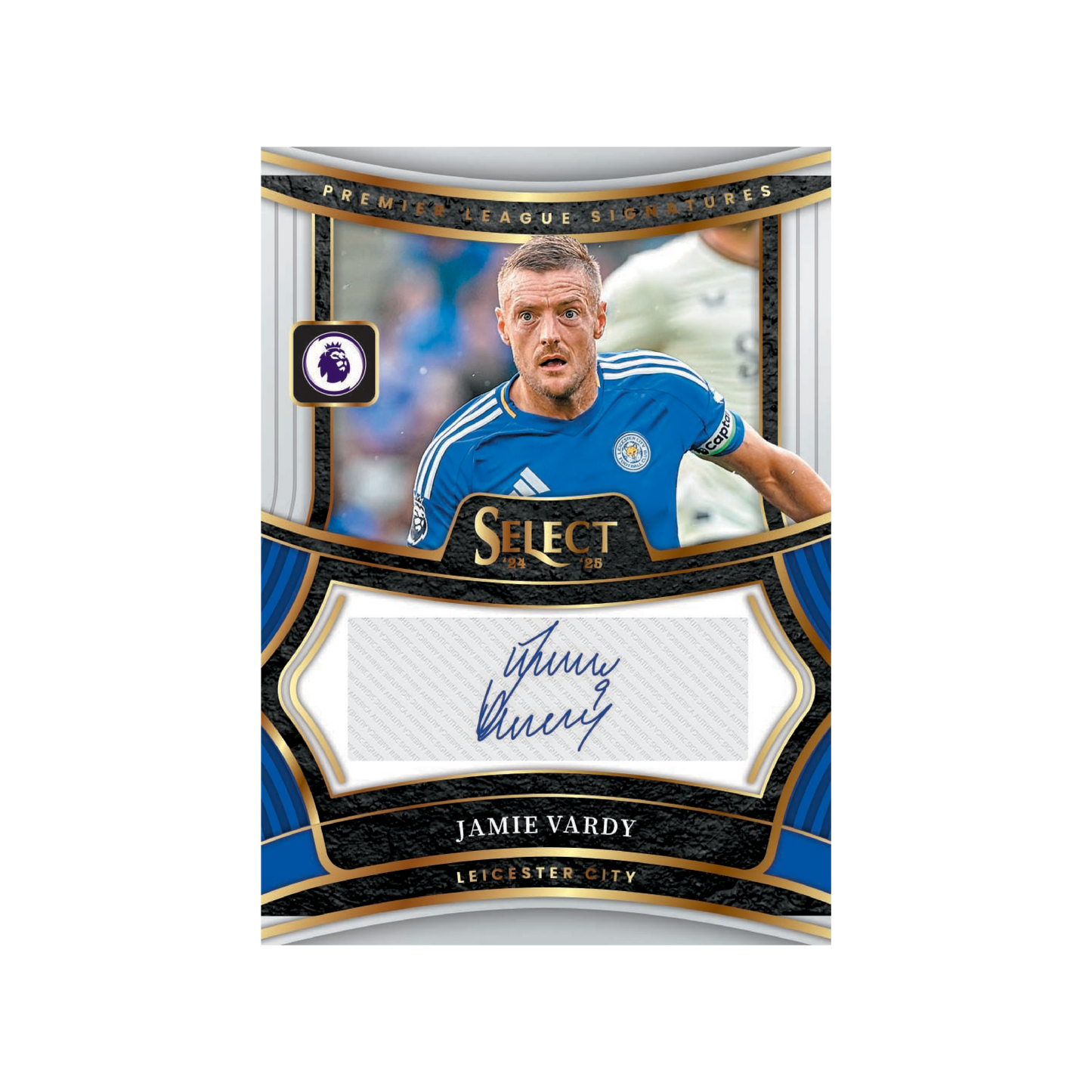 Panini Select Premier League 2024-25 Hobby Box