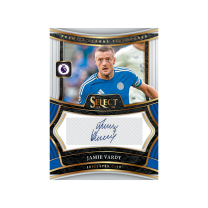 Panini Select Premier League 2024-25 Hobby Box