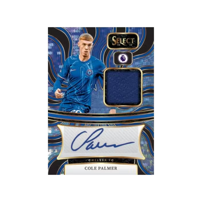 Panini Select Premier League Soccer 2024-25 Blaster Box