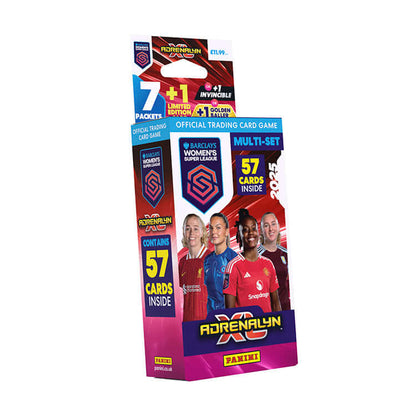 Barclays Women’s Super League Official Trading Card Collection