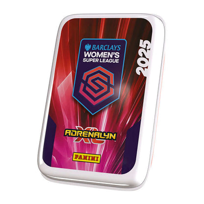 Barclays Women’s Super League Official Trading Card Collection