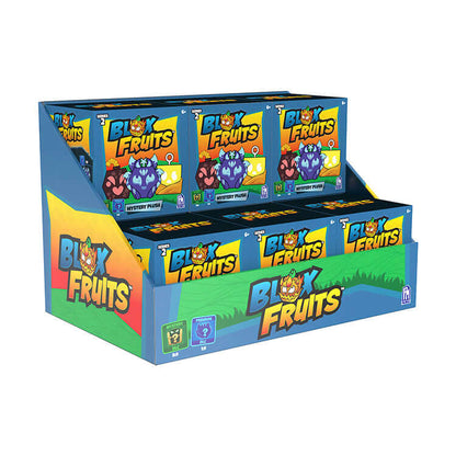 Blox Fruits Series 2 4" Collectable Plush Fruits Plush