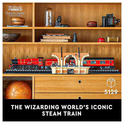 Lego Harry Potter 76405 Hogwarts Express Collectors' Edition Buil