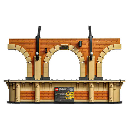 Lego Harry Potter 76405 Hogwarts Express Collectors' Edition Buil