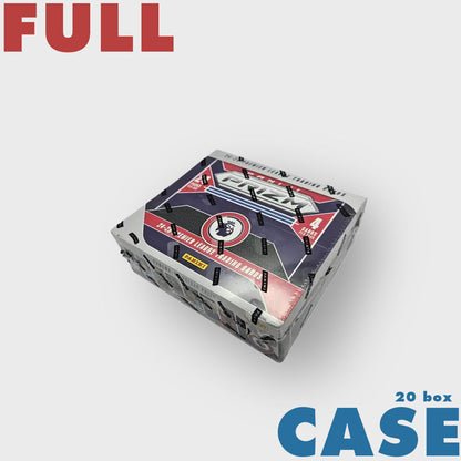 2024-25 Panini Soccer Prizm EPL Retail Box