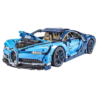 Lego Technic: Bugatti Chiron Building Set Bugatti Chiron