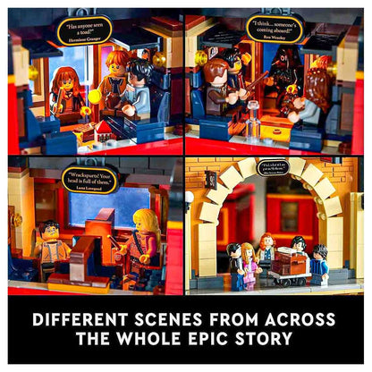 Lego Harry Potter 76405 Hogwarts Express Collectors' Edition Buil