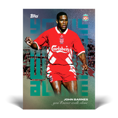 Topps Liverpool Official Team Set 23/24 Box