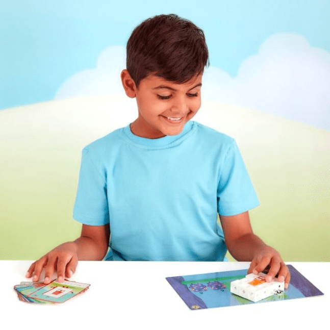 Learning Resources - Numberblocks - Mathlink Cubes - 11-20 Activi