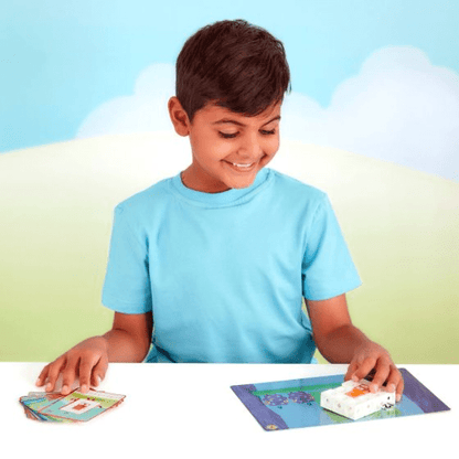 Learning Resources - Numberblocks - Mathlink Cubes - 11-20 Activi