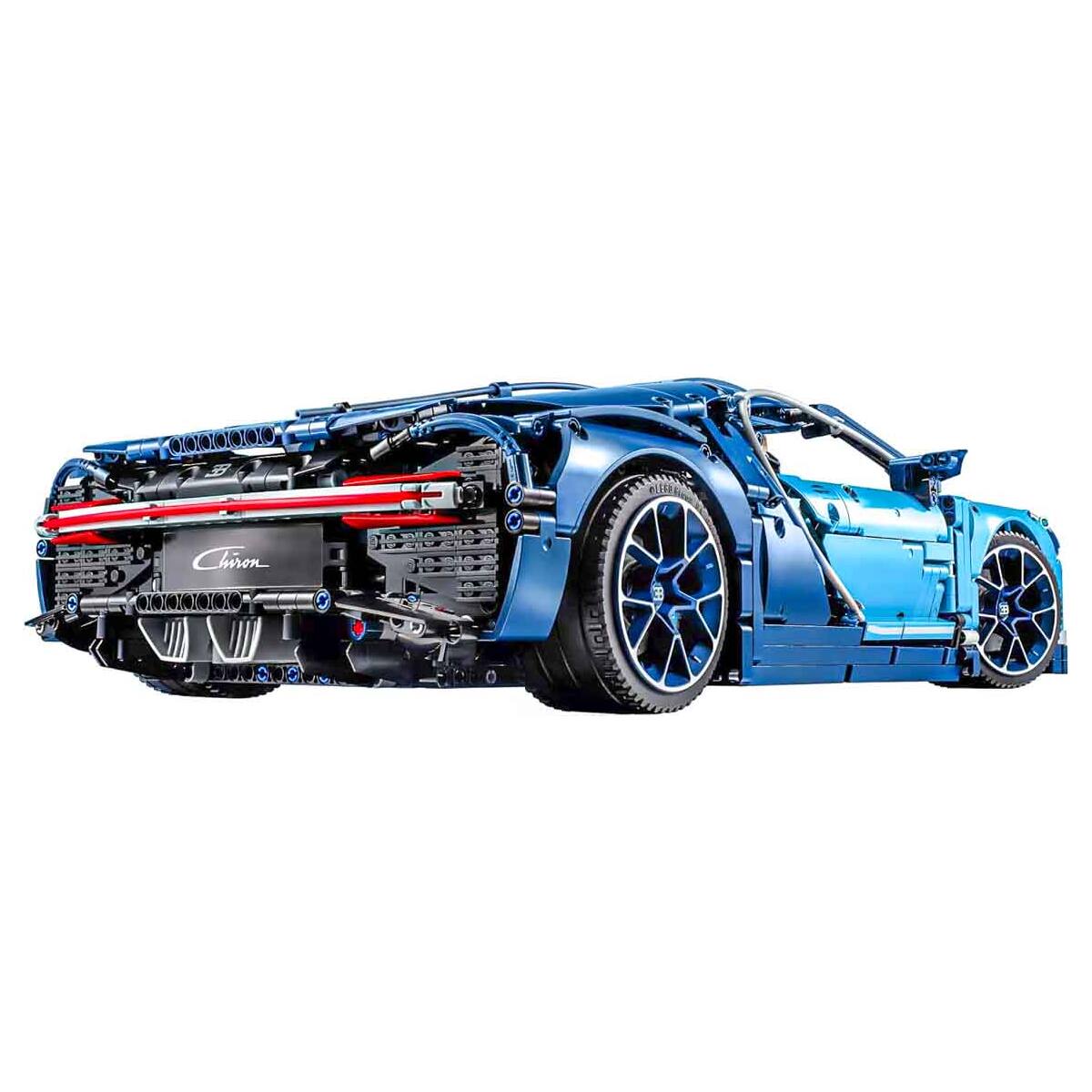 Lego Technic: Bugatti Chiron Building Set Bugatti Chiron